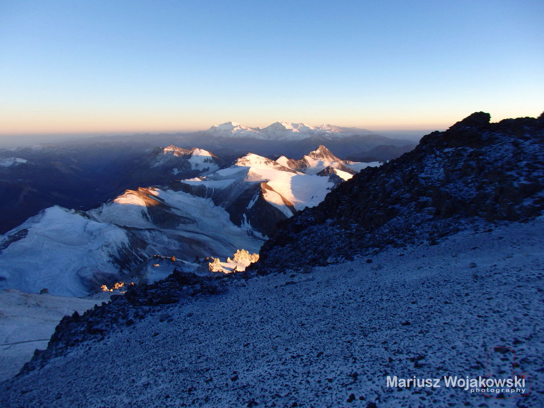 mt_gallery: 11 luty 2015 Łukasz i Mariusz szczyt ACONCAGUA