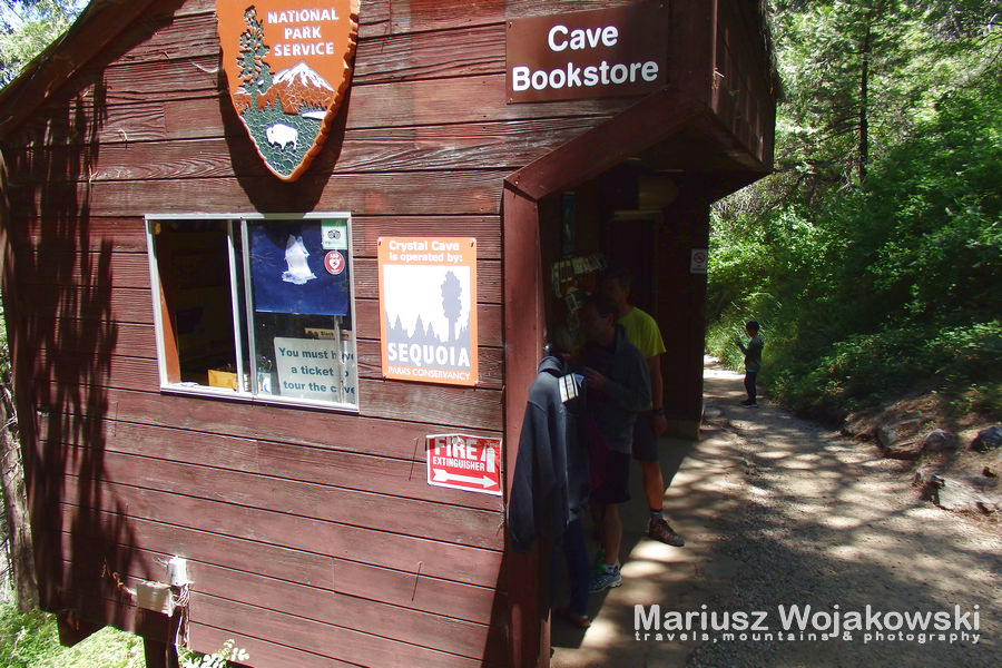 Crystal Cave
