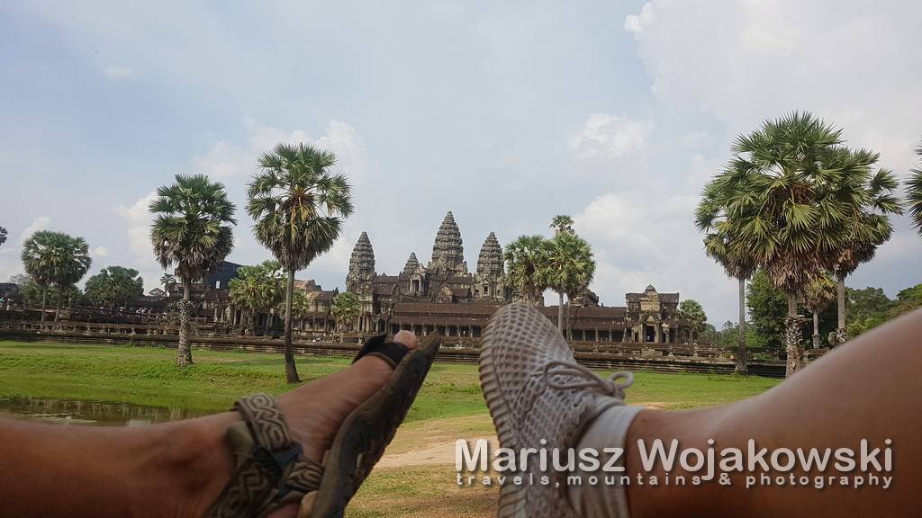 Angkor Wat