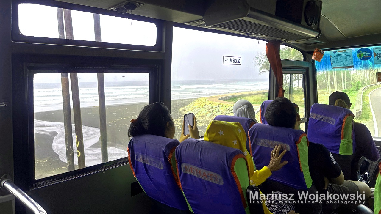 Transport z Ubud do Banyuwangi