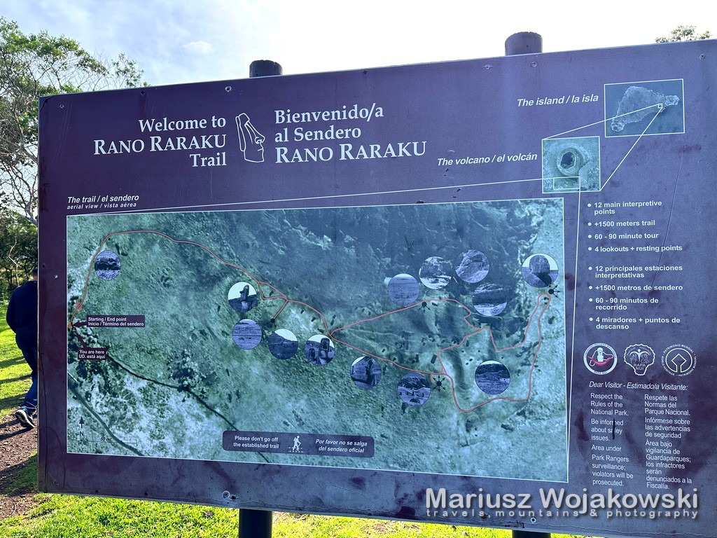 Rano Raraku