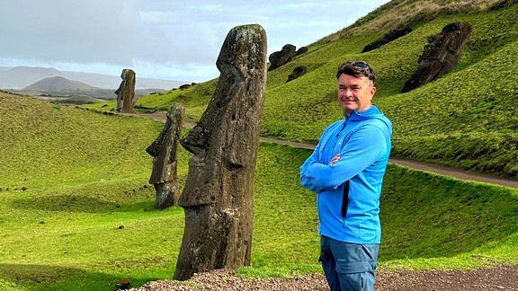 Rano Raraku