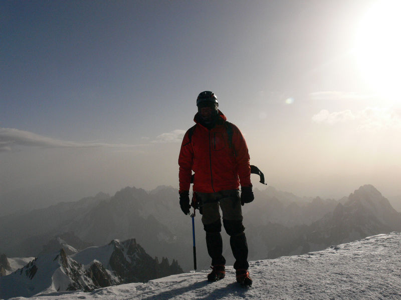 Mont Blanc