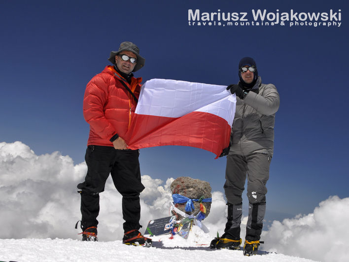 ELBRUS